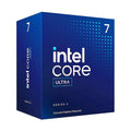 Procesador Intel Core Ultra 7 265F 2.40/5.30GHz, 30 MB Intel Smart Caché, LGA1851 (1)