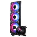 Cooler Líquido AIO MSI MPG CoreLiquid P13 de 360 mm con RGB Negro (1)