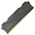 Memoria HIKSEMI ARMOR 16GB DDR4-3200MHz PC4-25600, CL18, 1.35V, UDIMM, Negro (1)