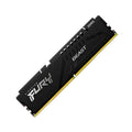 Memoria DIMM Kingston Fury Beast 16GB DDR5-6400MT/s, PC5-51200, CL32, 1.1V, 288-pin, 1Rx8 (1)