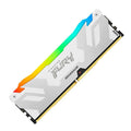 Memoria Kingston Fury Renegade, 16GB DDR5-7200MT/s, CL38, 1.45V, RGB (1)