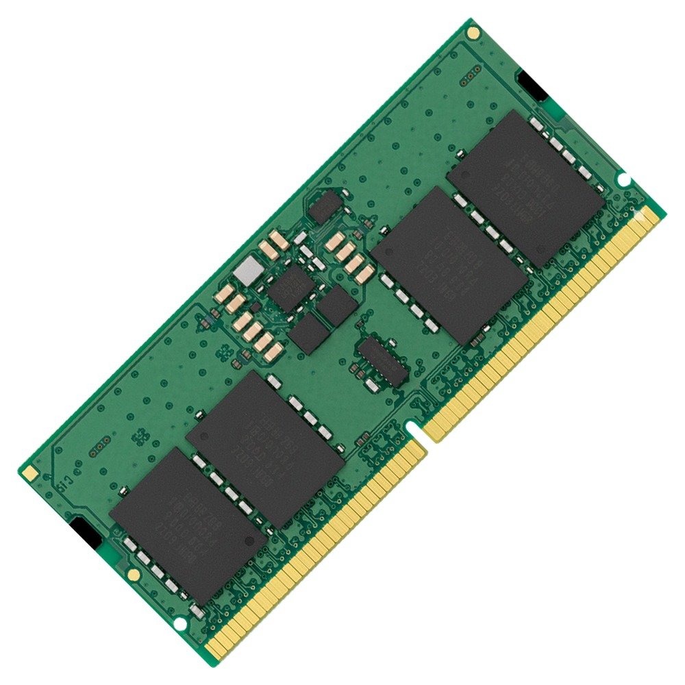 Memoria Kingston ValueRAM, 8GB DDR5-6400MT/s, CL52, 1.1V (1)