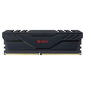 Memoria RAM Teros Titan 8GB DDR4-3200MHz, PC4-25600, CL17/CL16, 1.2/1.35V, Negro (1)