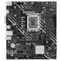 Motherboard ASUS PRIME H610M-K, Chipset Intel H610, LGA1700, Micro ATX (1)
