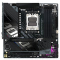 Motherboard GIGABYTE X870M AORUS ELITE WIFI7, Chipset AMD X870, Socket AMD AM5, mATX (1)