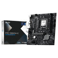 Mother Intel B860m-e Msi Pro Lga1851 2xddr5 M-atx Negro (1)