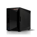 Asustor Drivestor 2 Pro Gen2 As3302t V2 · Caja De Almacenami (1)