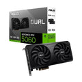 Placa De Video Geforce Rtx 5060 8gb Asus Dual Oc Evo (1)