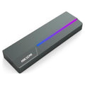 Hiksemi Carry Disk M.2 Nvme Sata Usb C 4.0 Rgb Hs-hub Ppct (1)