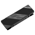 Disipador de calor HIKSEMI/HS-RADIATOR-MH2/Compatible con SSD M.2 2280 de todas la marcas (1)