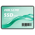 Unidad de estado solido Hiksemi HS-SSD Wave (S),1024GB, Sata III, 2.5", 550 MB/S (1)