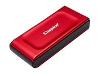 Kingston · External hard drive · Solid state drive (1)
