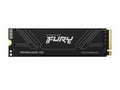 Kingston FURY · Internal hard drive · 2 TB · Solid state drive (1)
