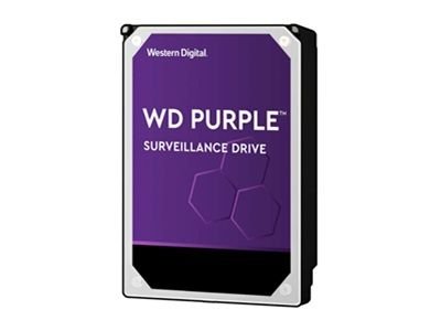 Disco Rigido Hdd 10tb Wd Purple 3.5 Sata Interno Wd102purp (1)