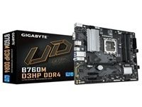 Tarjeta Madre Gigabyte B760m Ds3hp Ddr4 Socket 1700 Color Negro (1)