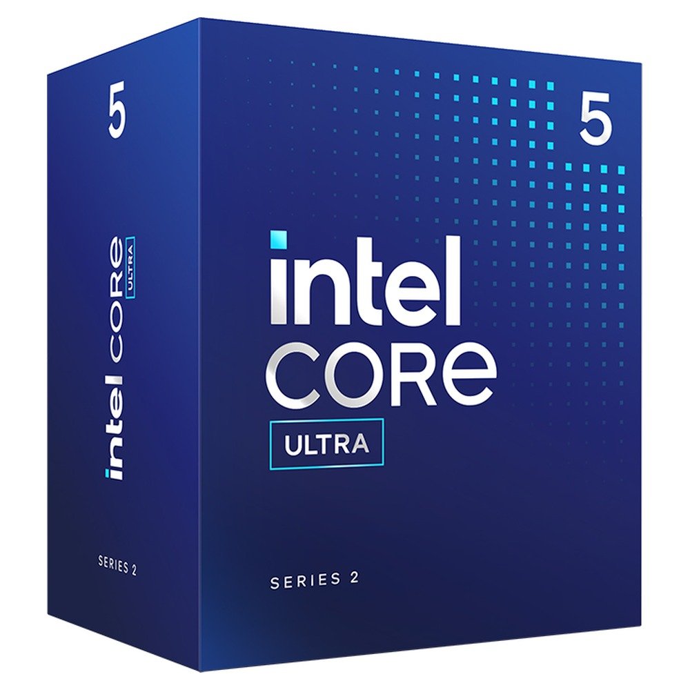 Procesador Intel Core Ultra 5 225 2.7ghz 20mb Intel Graphics (1)