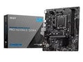 MSI · 824142357712 · Motherboard · Micro ATX · LGA1700 Socket · Intel H610 (1)