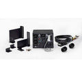 Bypass Mantenimiento Eaton HotSwap MBP6KIG2 6000VA 3U Rack (2)C13 (3)C39 (1)
