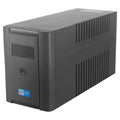 Línea de UPS Elise Interactivo IPS-1500-LED: 1500 VA/ 900 W (1)