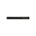 PDU Monitoreado Tripp Lite PDUMNH20HV 3.7kW 16A 208/230V 1U 8 salidas C13 LX (1)