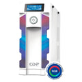 UPS Interactivo CDP (Chicago Digital Power) GSMART 1516i, 1500VA/900W, Color Blanco (1)