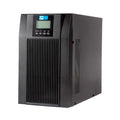 UPS On-line Premium Elise UDC-3K-T-G2, 3000VA/2700W/Entrada: 220-240VAC/Salida: 220-240VAC (1)