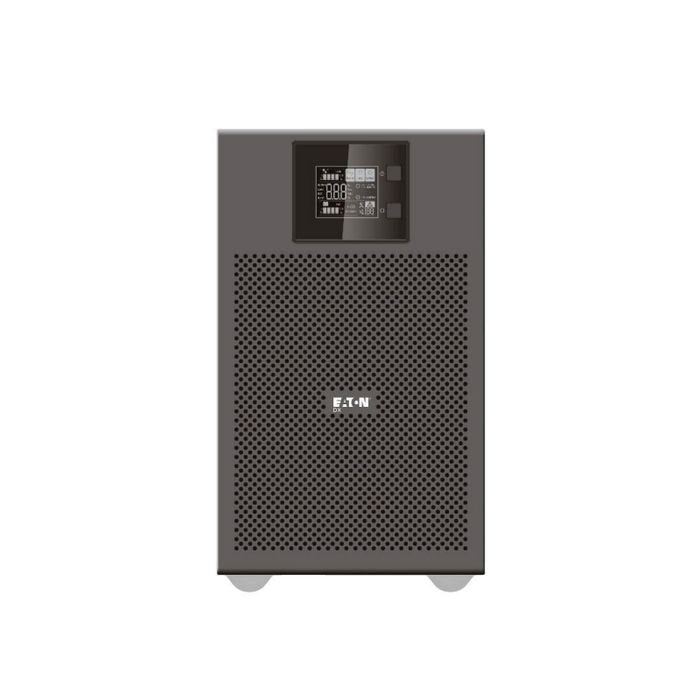 UPS Online Eaton DX 2000i, 2kVA/1.8kW, doble conversion, torre, 4x IEC C13, USB + LCD (1)