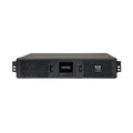 UPS Smart Tripp-Lite SUINT1000LCD2U, On-Line, 1 KVA, 900 W, 208V/230V, 2U. (1)