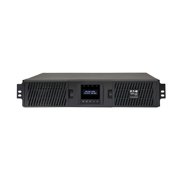 UPS Smart Tripp-Lite SUINT1000LCD2U, On-Line, 1 KVA, 900 W, 208V/230V, 2U. (1)
