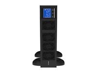 Ups Forza Online Fdc-1022r-i 1k 1000va/900w Rack (1)