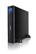 Ups Forza Online Fdc-1502r 1500va/1350w Rackeable 4 Tomas Color Negro (1)