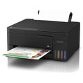 Impresora a color Multifuncional EPSON EcoTank L3350/Imprime/Copia/Escanea/Wi-Fi/ HS USB (1)