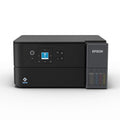 Multifuncional de tinta Epson EcoTank L4360, imprime/escanea/copia/Wi-Fi/USB (1)