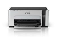 Epson · EcoTank M1120 · Impresora Monocromatica · Imp 32ppm Duplex hasta A4 oficio · Bandeja 150 hojas (1)