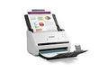 Promoción Epson DS-770 II · Escáner de documentos · Sensor de imagen de contacto (CIS) · a dos caras · 216 x 6096 mm (1)