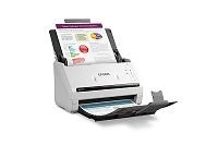 Promoción Epson DS-770 II · Escáner de documentos · Sensor de imagen de contacto (CIS) · a dos caras · 216 x 6096 mm (1)