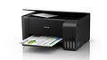 Empaque dañado Epson EcoTank L3210 · Impresora multifunción · color · chorro de tinta · ITS · A4/Legal (material) (1)