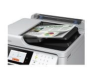 Epson WorkForce Pro C5890 · Printer Latin (1)