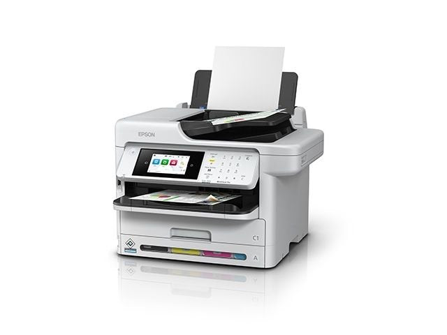 Epson WorkForce Pro C5891 (1)