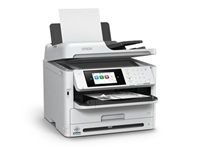 Promoción Epson WorkForce Pro WF-M5899 · Printer / Scanner / Copier (1)