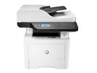 HP 432fdn · Workgroup printer (1)