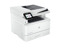 Promoción HP LaserJet Pro 4103fdw · Impresora de grupo de trabajo · 216 x 297 mm · hasta 42 ppm (mono) · capacidad: 100 hojas (1)