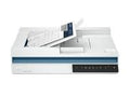 HP Scanjet Pro 2600 · MFP option (1)
