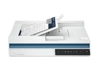 HP Scanjet Pro 2600 · MFP option (1)