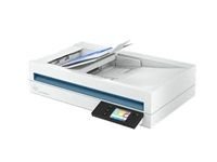 HP Scanjet Pro N4600 (1)