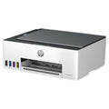 Promoción HP Smart Tank 580 · Copier / Printer / Scanner · Ink-jet · 110/220V · AIO · EN/SP (1)