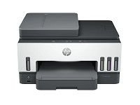 Promoción HP Smart Tank 790 All-in-One · Impresora multifunción · color · chorro de tinta · rellenable (1)
