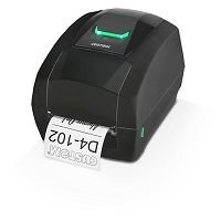 Sin empaque Custom D4 102 · Impresora de etiquetas · térmica directa / transferencia térmica · Rollo (11 cm) · 203 ppp (1)