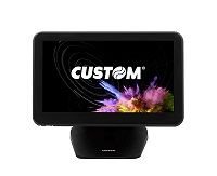 Custom SILK · Sobremesa ultrafino · 1 RK3288 hasta · RAM 4 GB · flash 8 GB · 802.11b/g/n, Bluetooth 4.0 (1)
