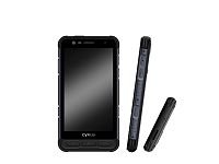 Cyrus CS45XA – MediaTek Helio P35 · 2.3 GHz Octa-Core 64bit · 5” · 1920 x 1080 · IP68 · MIL-810H (1)